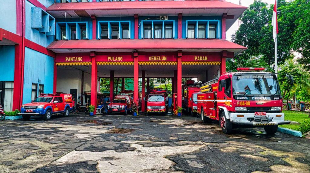 טכנולוגיות מיגון אש פסיבי