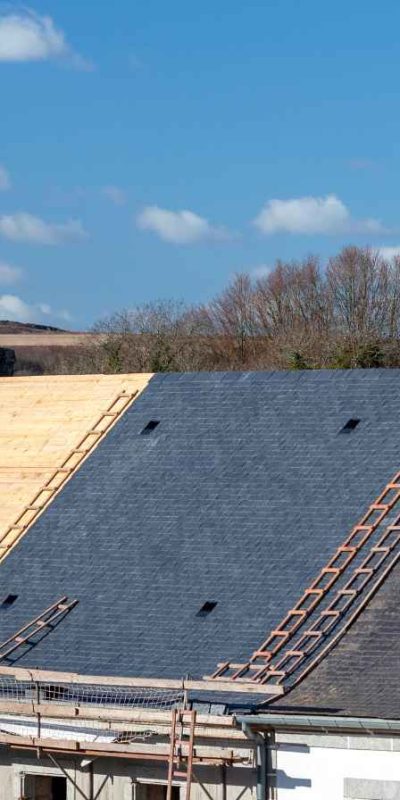 החלפת גגות2