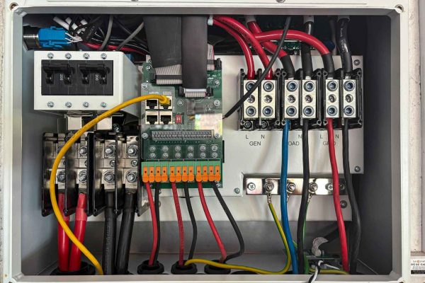 ציוד ואביזרי פיקוד ובקרה2