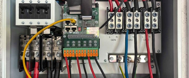 ציוד ואביזרי פיקוד ובקרה2