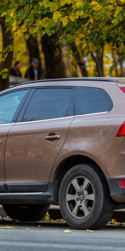 וולוו סלקט2