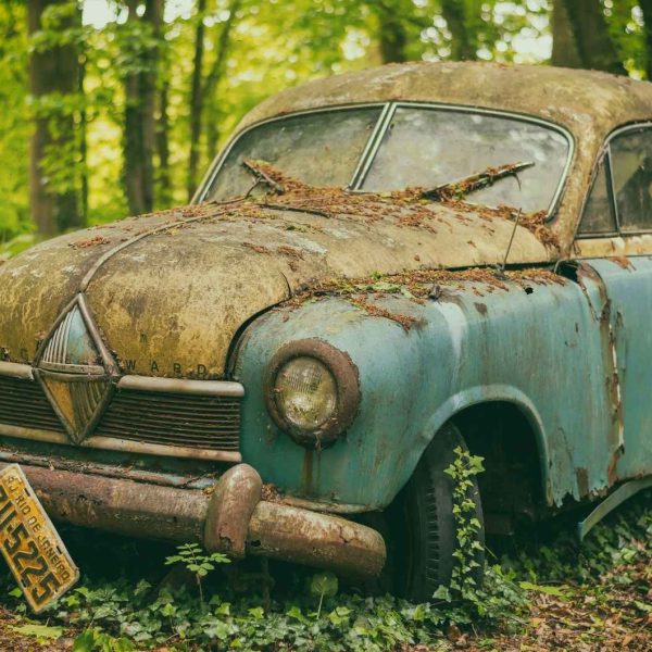 גריטת רכבים2