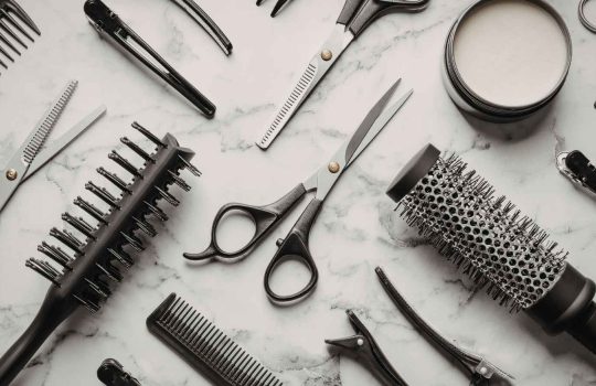 מוצרי שיער וטיפוח2