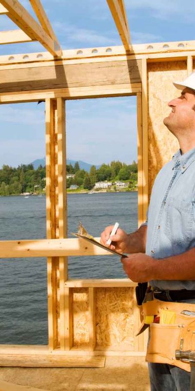 General Renovation work2