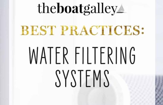 ?How to Purify Water on a Boat2