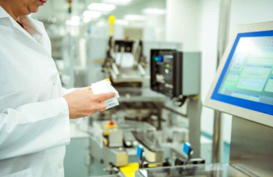 Pharmaceutical Services2