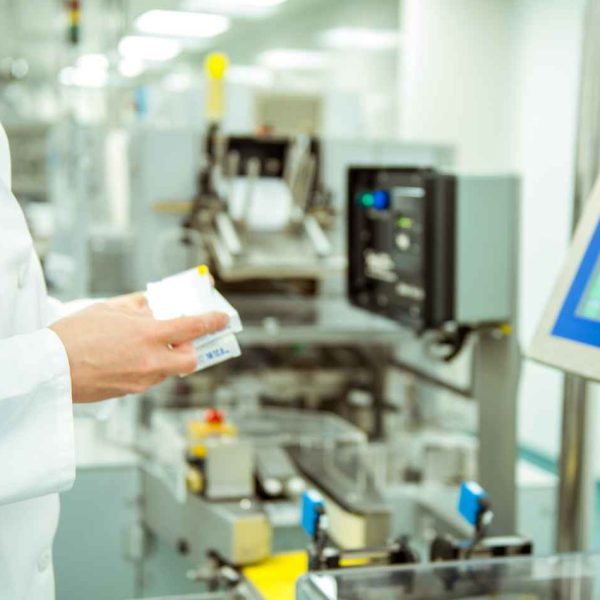 Pharmaceutical Services2