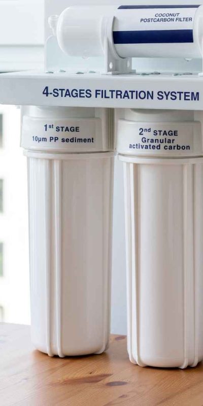 Reverse Osmosis Systems2