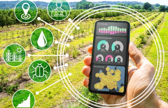 Smart Farming2