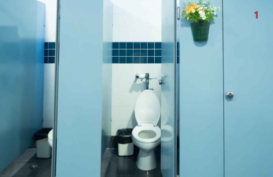 Toilet Cubicles2