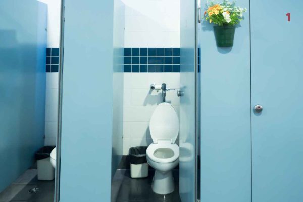 Toilet Cubicles2
